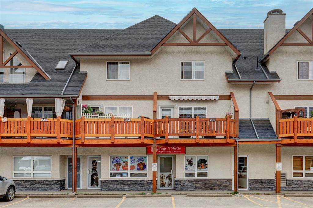 112 Kananaskis Way - Photo 1