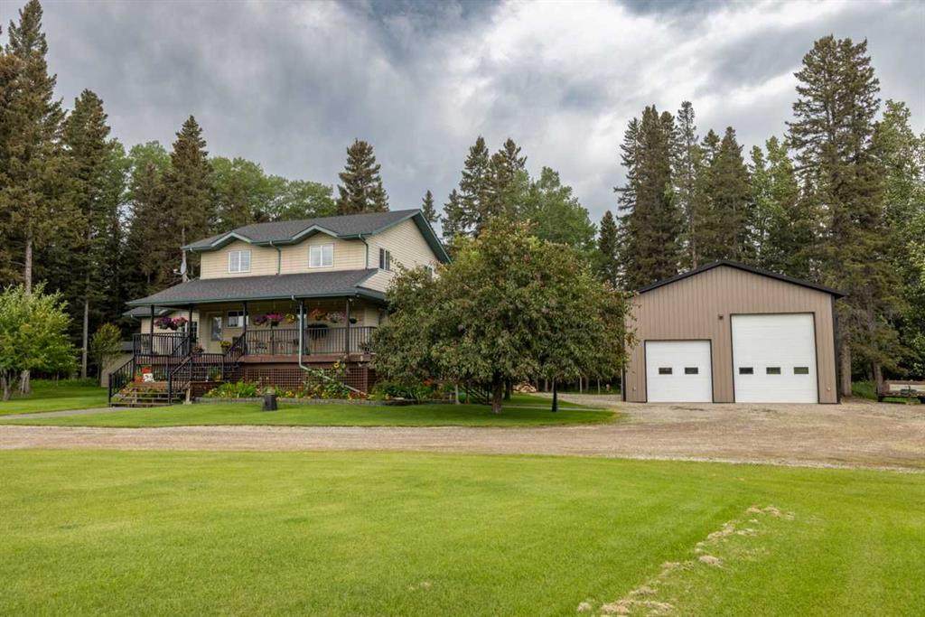 111-5241 Township Road 325A - Photo 1