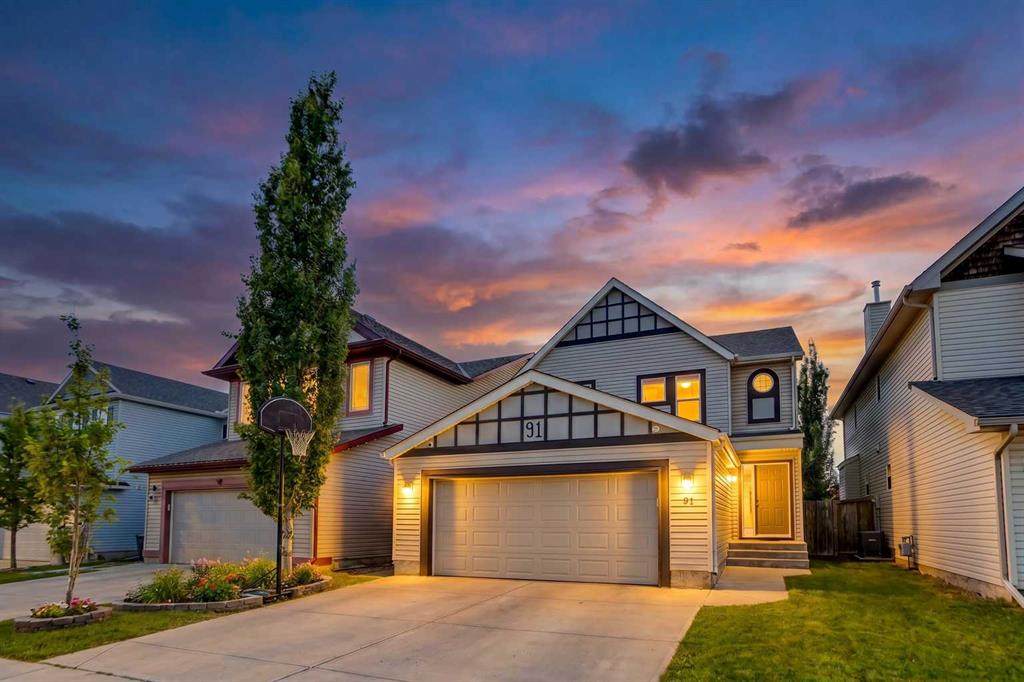 91 Copperstone Gate - Photo 1