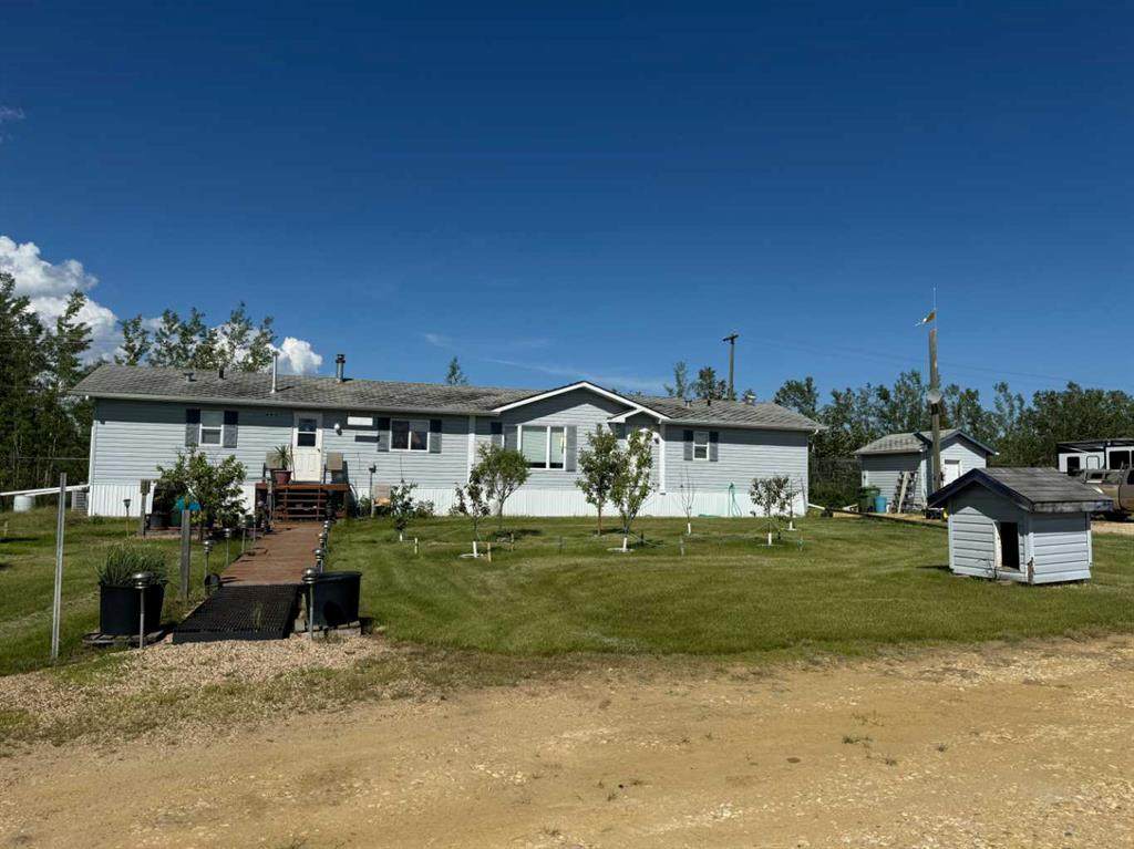 2212 Airport Road - Photo 1