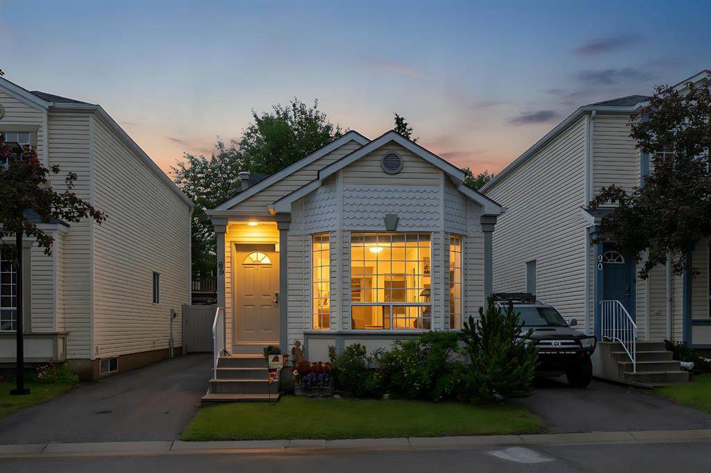 86 Coventry Lane - Photo 1