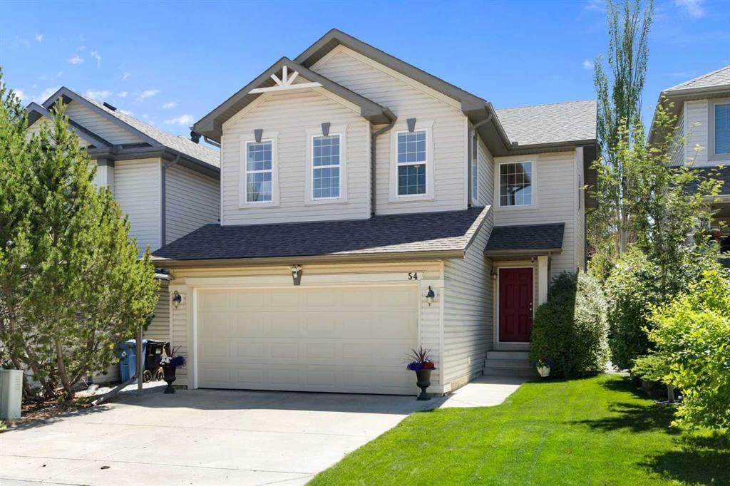 54 Cranfield Crescent - Photo 1