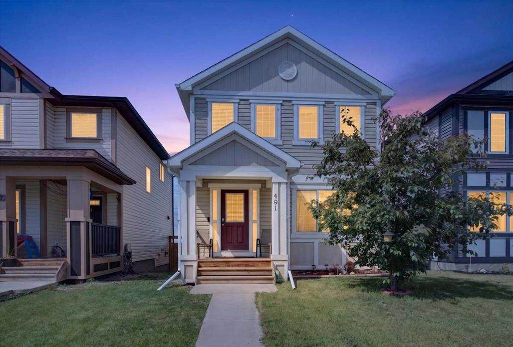 491 Copperpond Boulevard - Photo 1