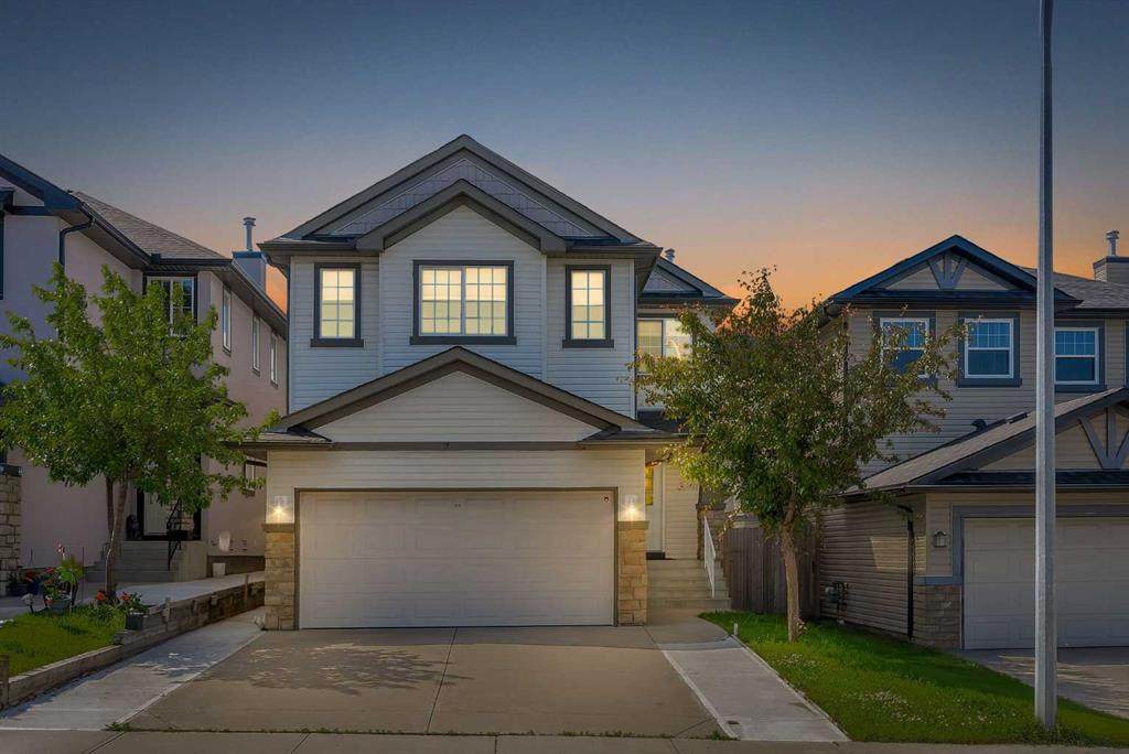 7 Saddlecrest Terrace - Photo 1