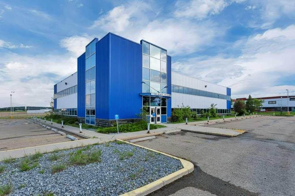 33 Schenk Industrial Road - Photo 1
