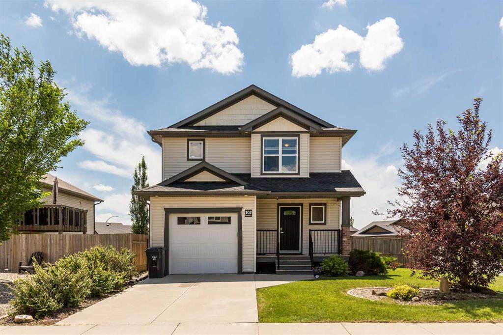 302 Sundance Drive - Photo 1