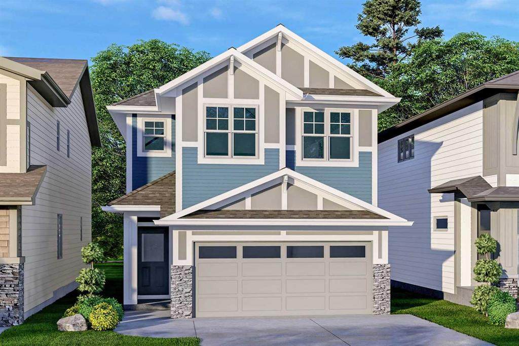 29 Magnolia Path - Photo 1