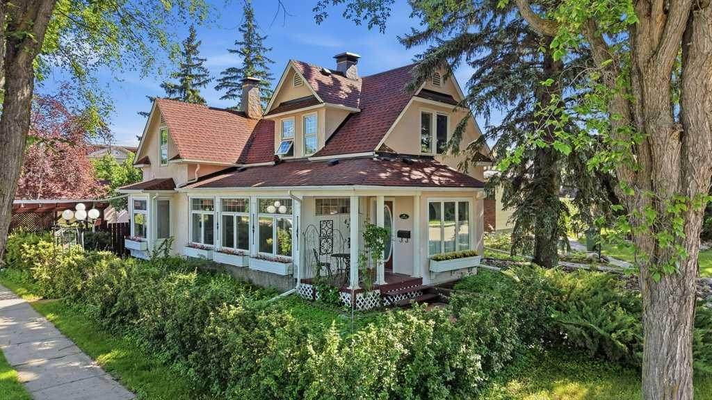 4714 48 Avenue - Photo 1