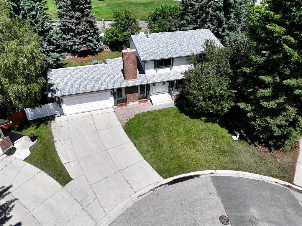540 Varsity Estates Place - Photo 1