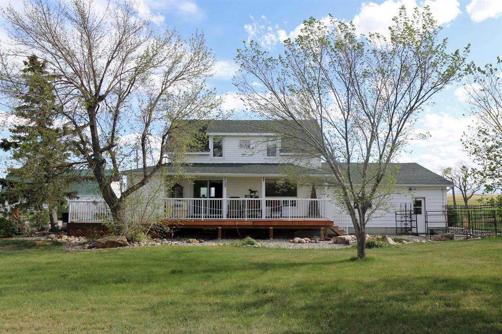 6032 Range Road 28-0 Range - Photo 1