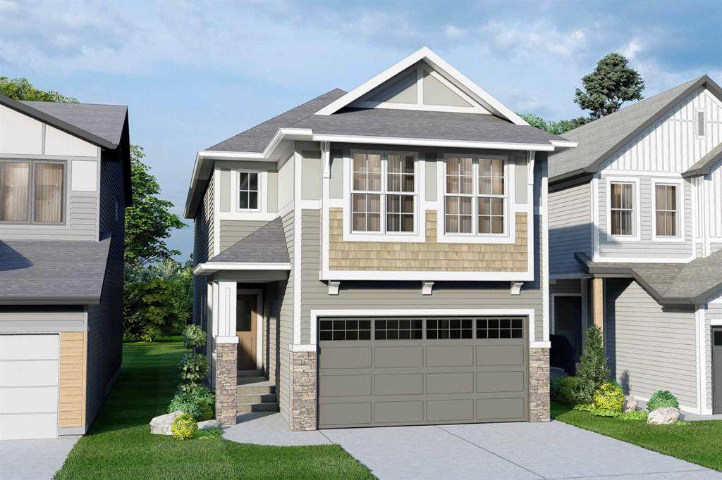 346 Magnolia Way - Photo 1