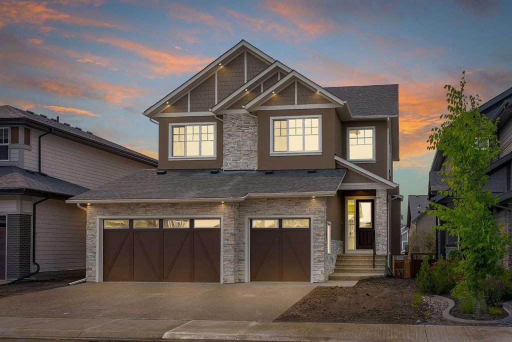 644 Legacy Woods Circle - Photo 1