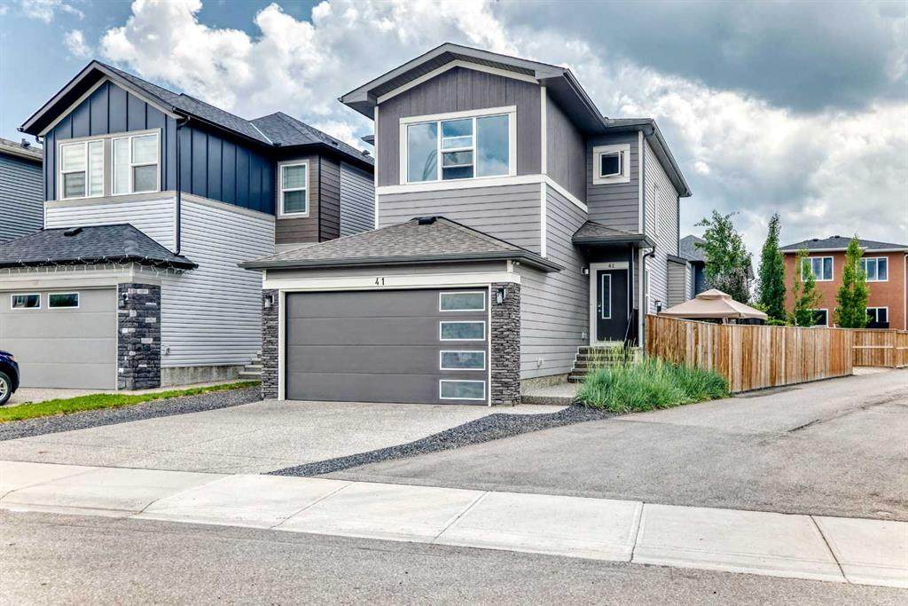 41 Walcrest Way - Photo 1