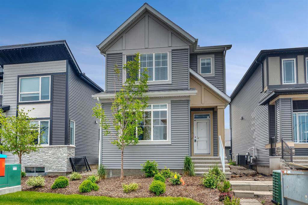 12 Belmont Place - Photo 1