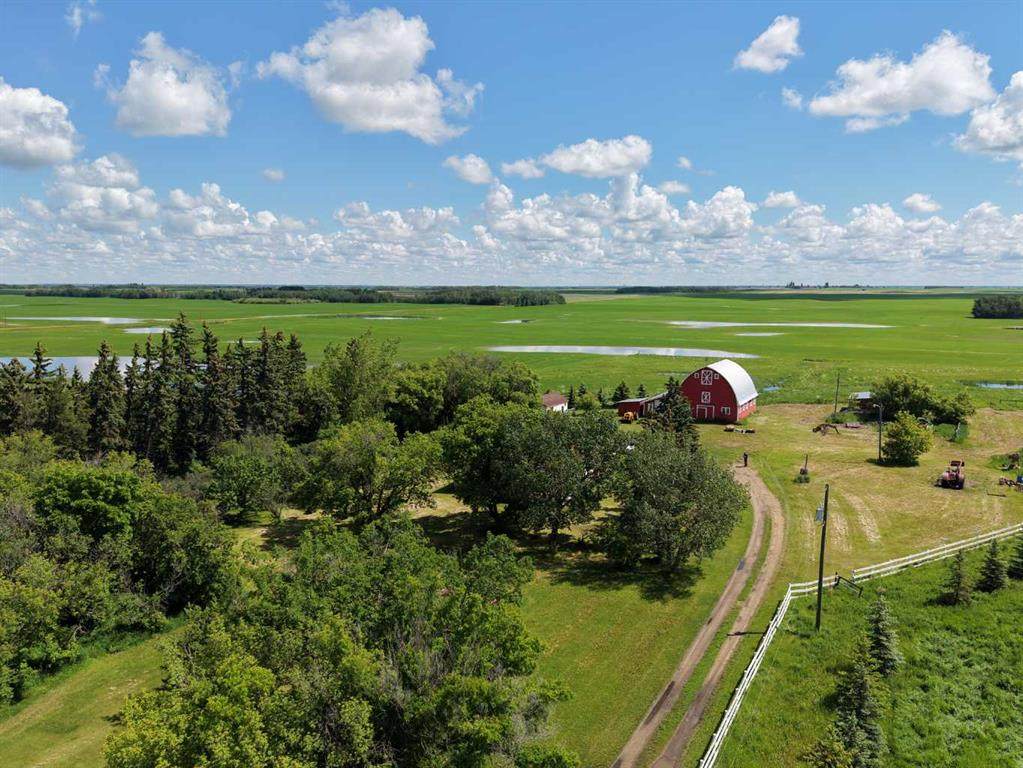 45563 Range Road 161 - Photo 1