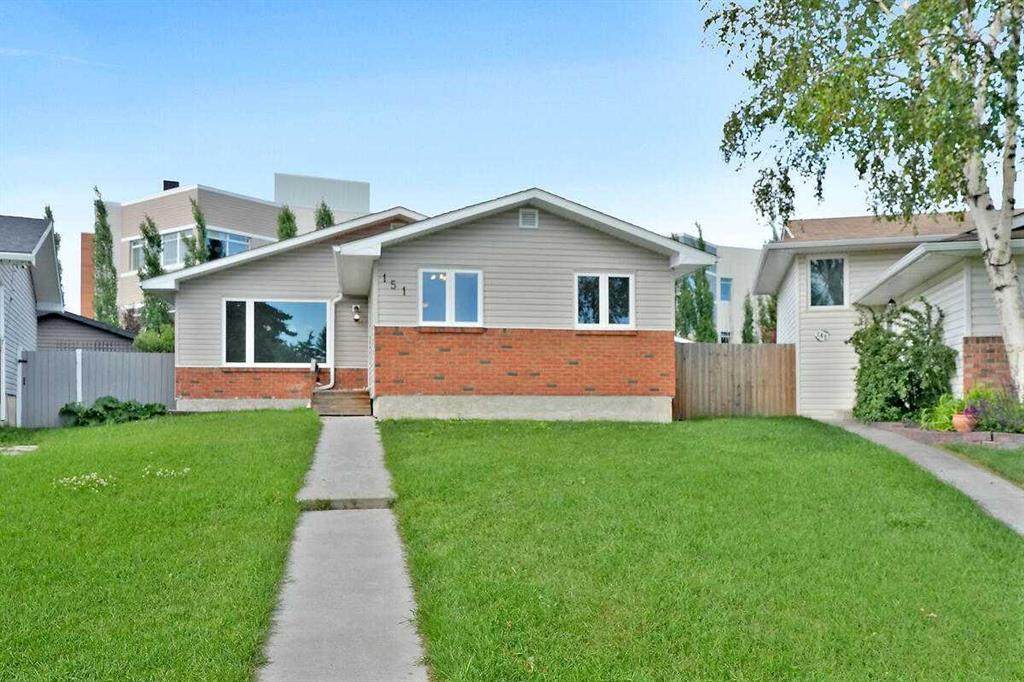 151 Midlawn Close - Photo 1