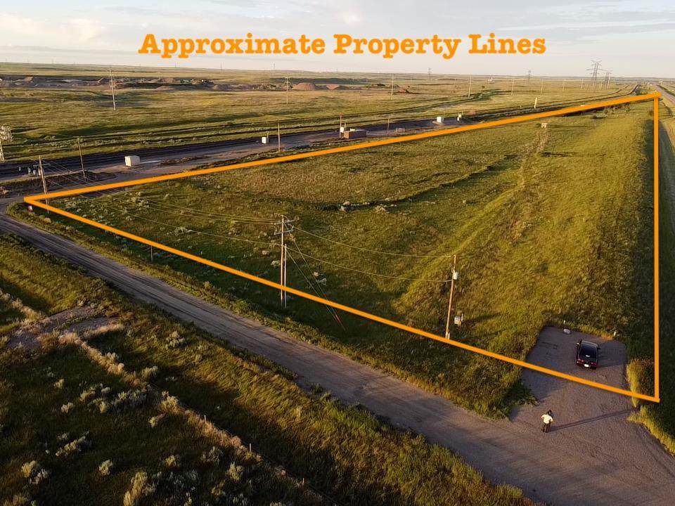  Range Road 44 - Photo 1