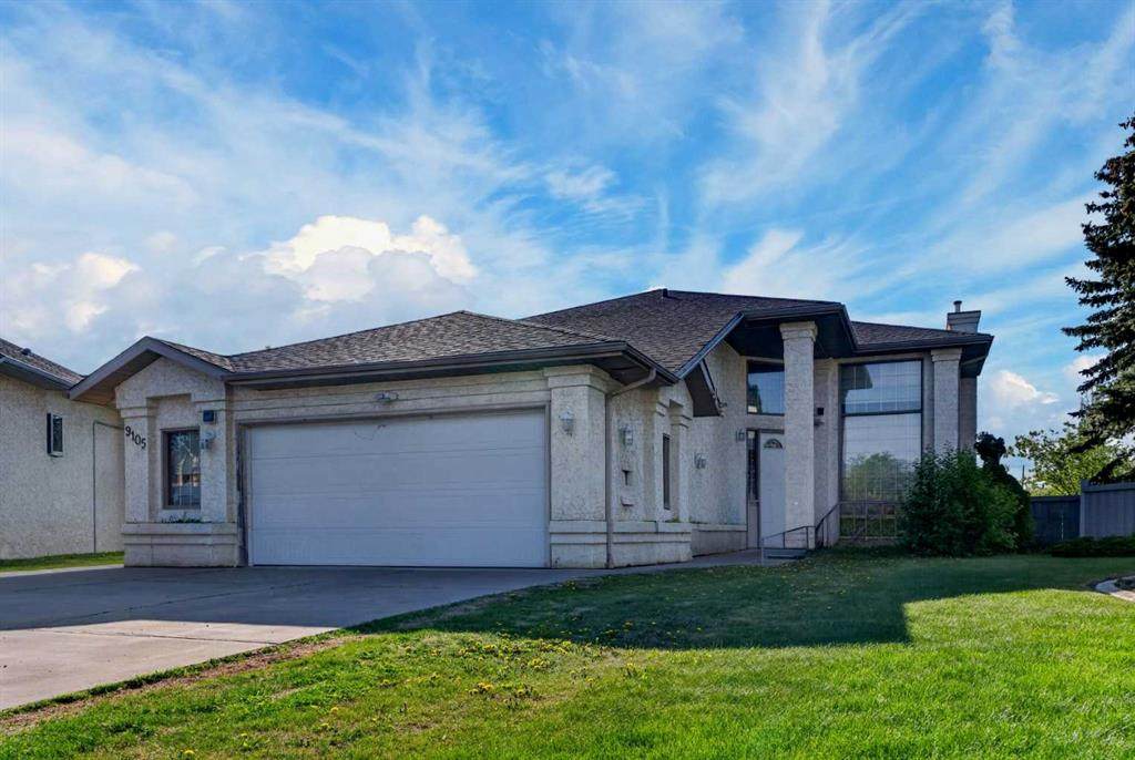9105 Crystal Lake Drive - Photo 1