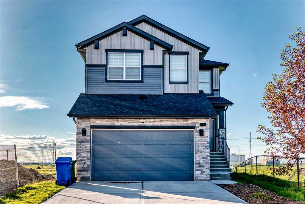 171 Corner Glen Grove - Photo 1