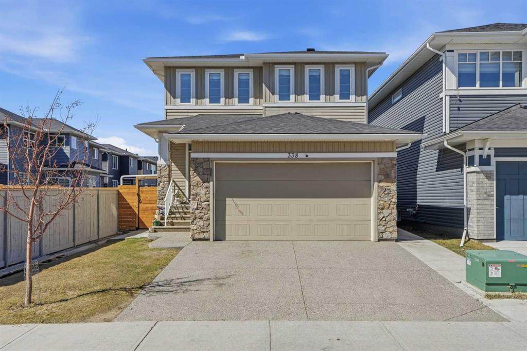 338 Red Sky Terrace - Photo 1