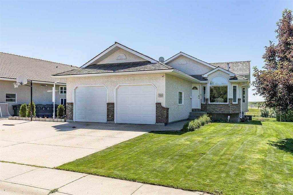 733 Taylor Road - Photo 1