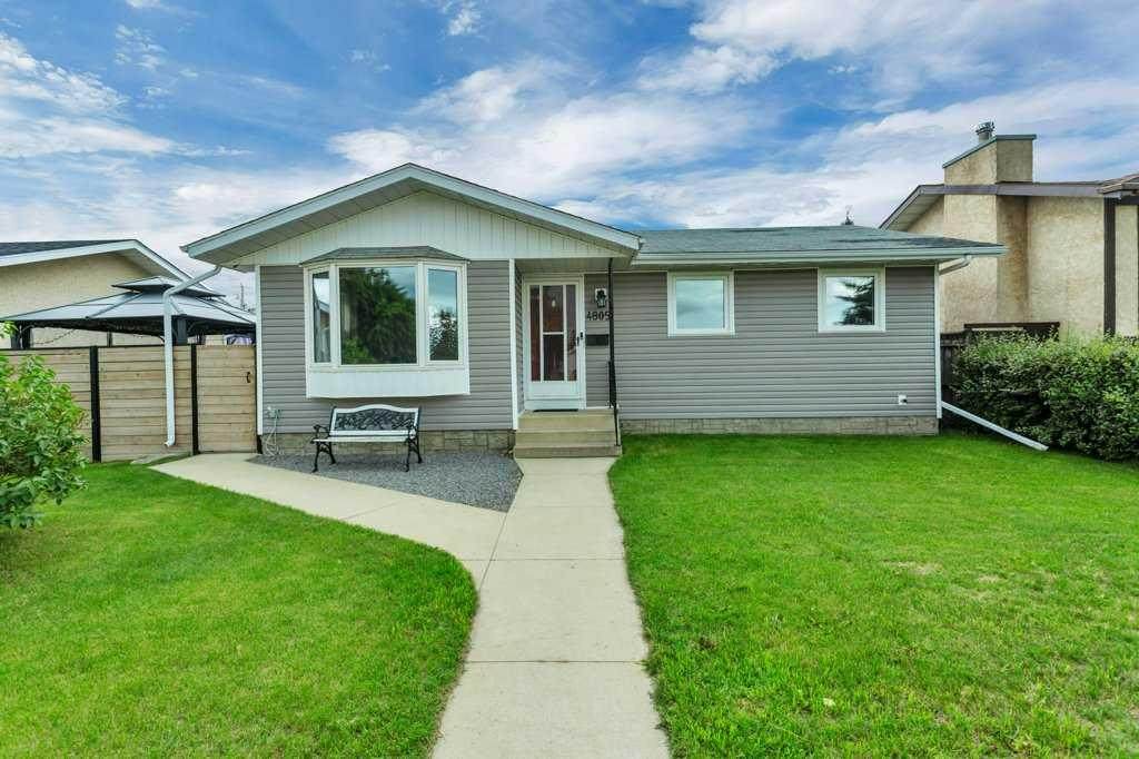 4805 Womacks Road - Photo 1