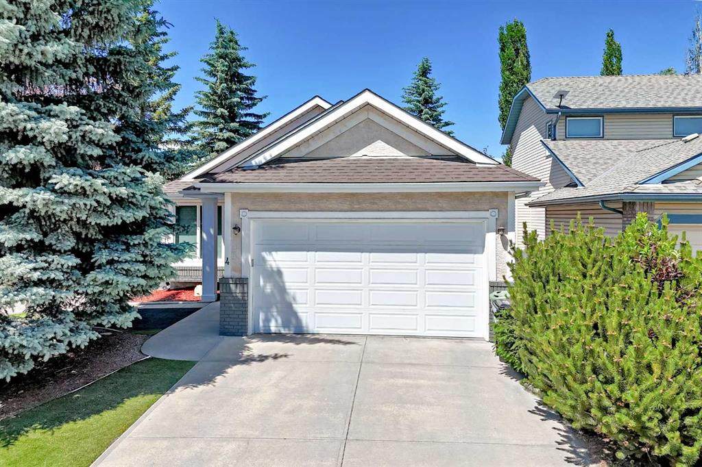4 Valley Meadow Close - Photo 1