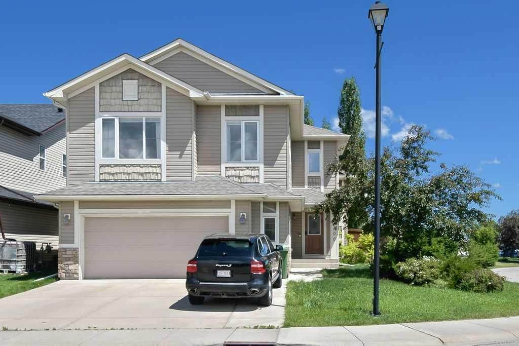 100 Hawkmere Way - Photo 1