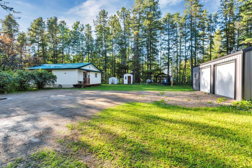394051 Range Road 6-5 - Photo 1