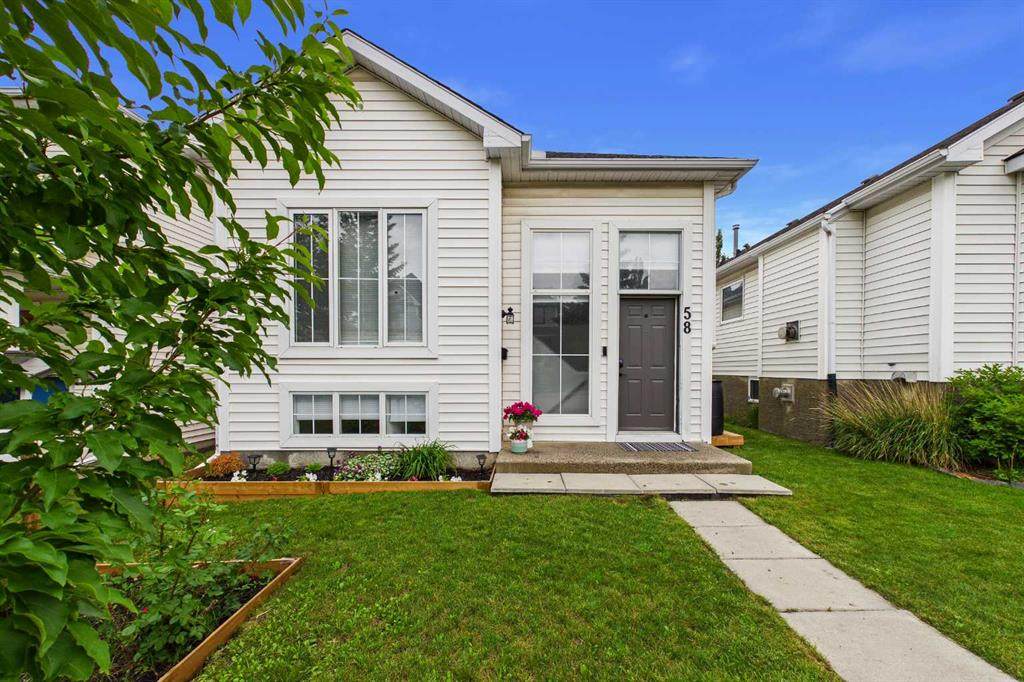 58 Hidden Crescent - Photo 1