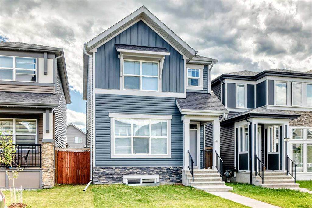 49 Legacy Glen Place - Photo 1