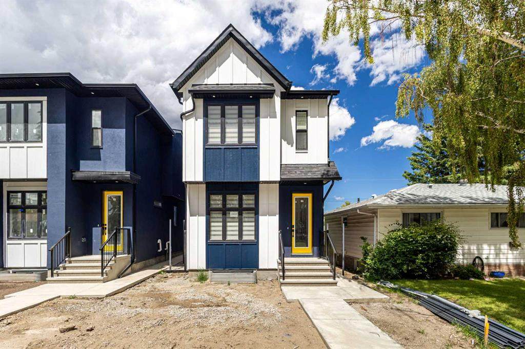 2424 25 Avenue - Photo 1