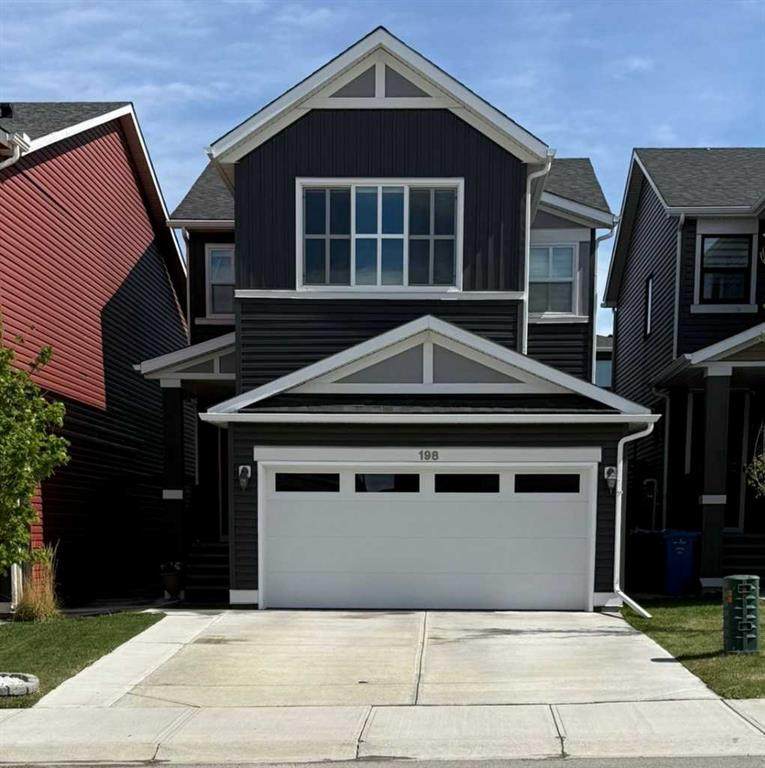198 Howse Drive - Photo 1