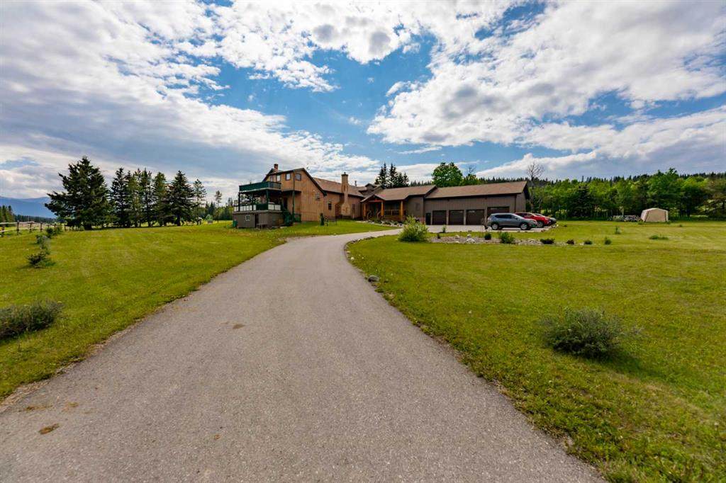 50409A Highway 16 - Photo 1
