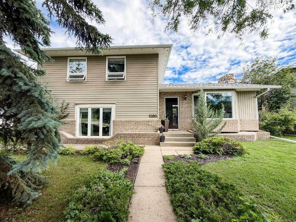 6108 41 Avenue - Photo 1