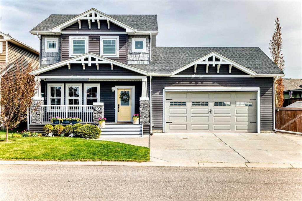 9 Bethune Way - Photo 1