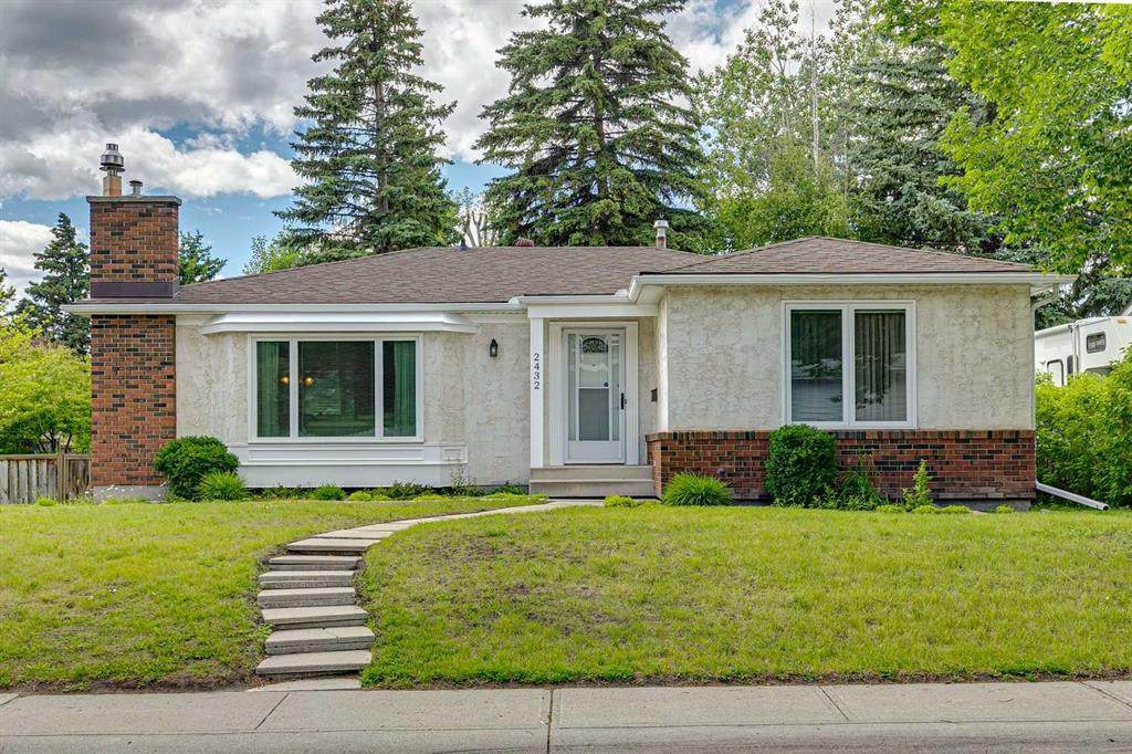 2432 Paliswood Road - Photo 1