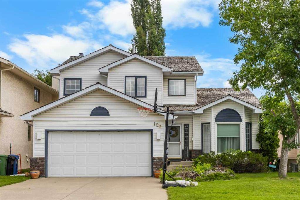 107 Hampshire Close - Photo 1