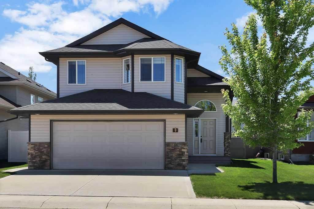9 Thomas Place - Photo 1