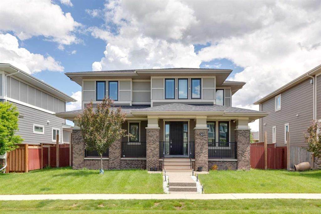 30 Brome Bend - Photo 1