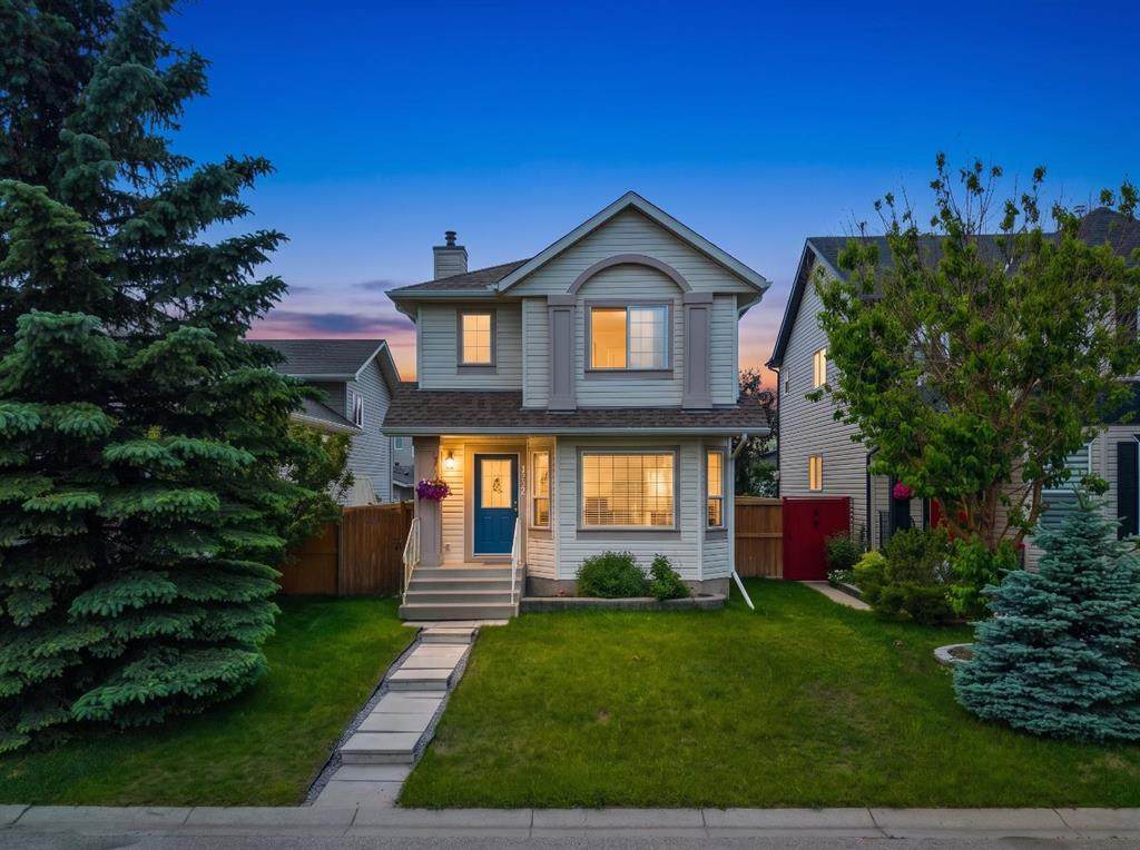 172 Citadel Bluff Close - Photo 1