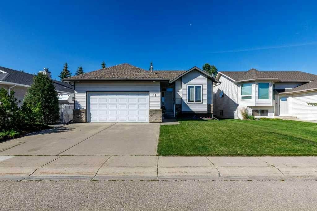 59 Langford Crescent - Photo 1