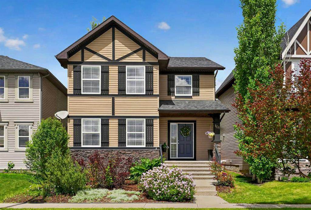 101 Elgin Meadows Manor - Photo 1
