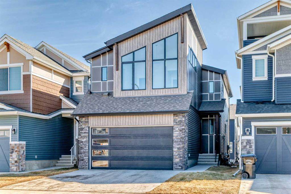 138 Silver Spruce Grove - Photo 1