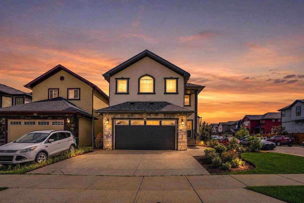 332 Saddlemont Boulevard - Photo 1