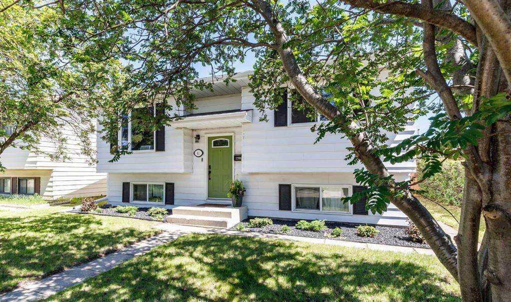 41 Mcdougall Crescent - Photo 1