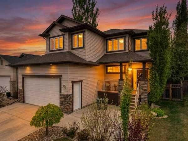 132 Ingle Close - Photo 1