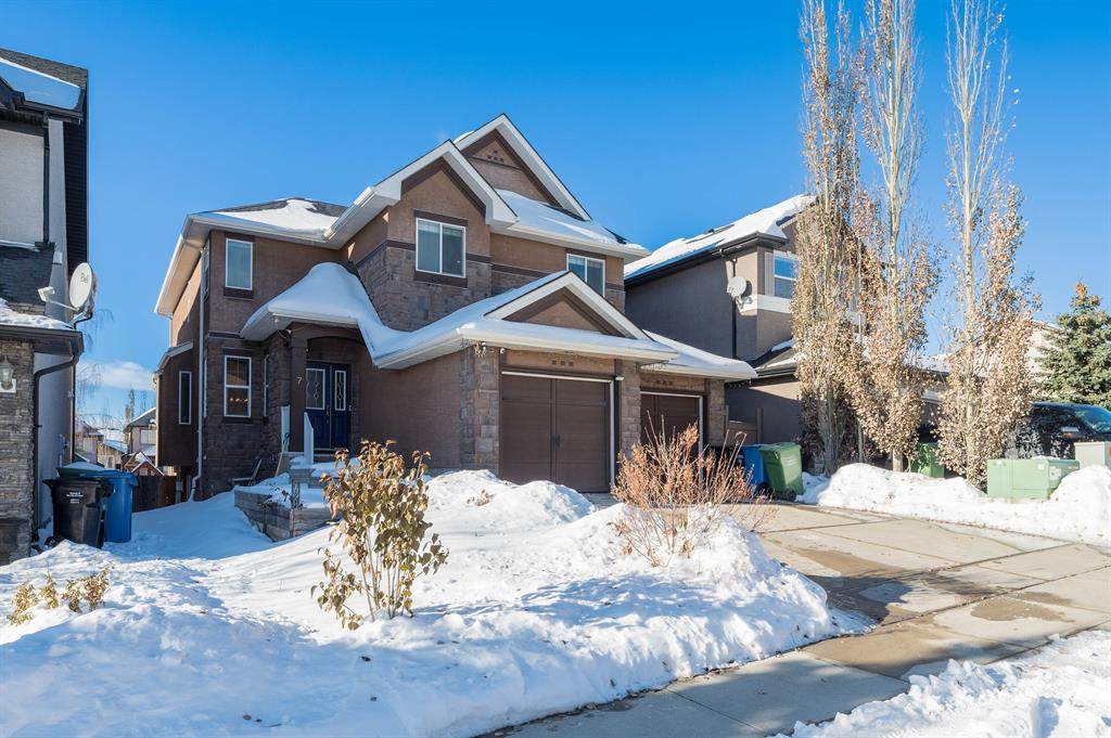 7 Aspen Stone Grove - Photo 1