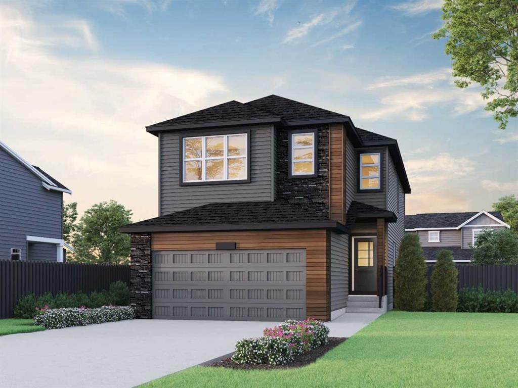 425 Lewiston Landing - Photo 1
