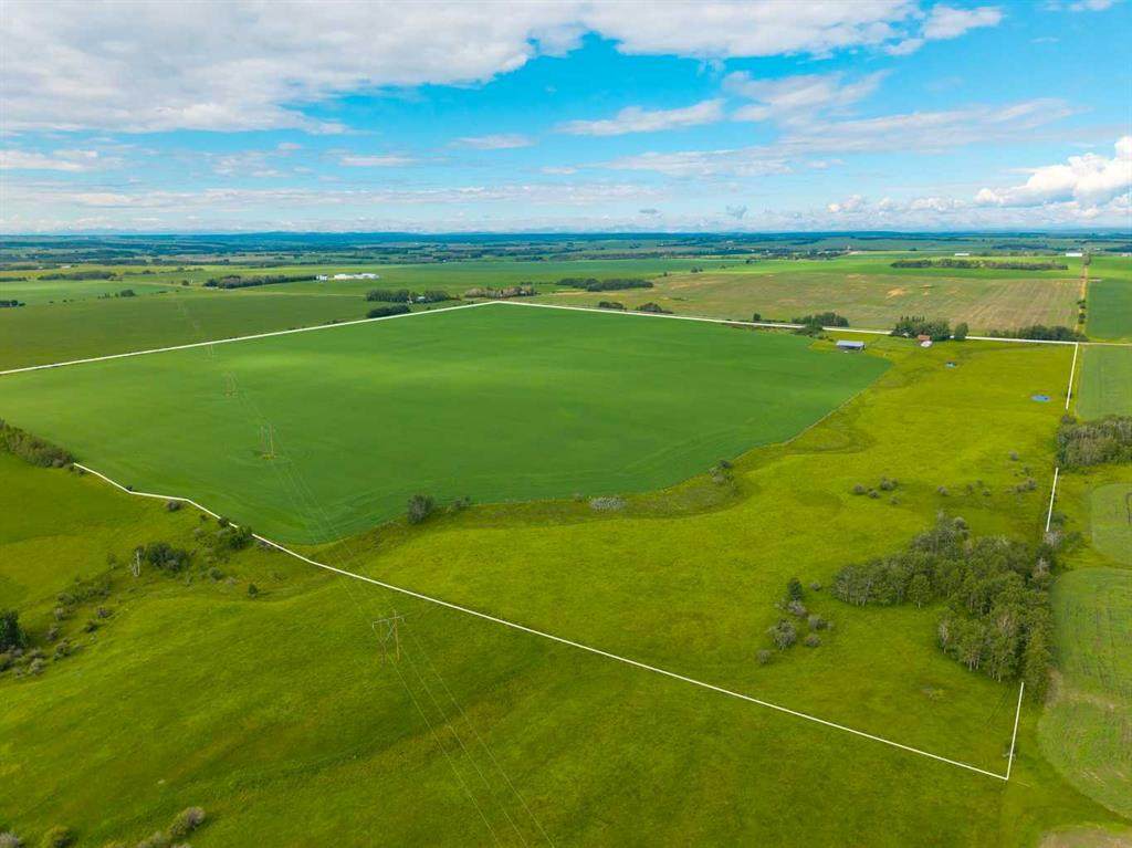 29531 Range Road 35 - Photo 1
